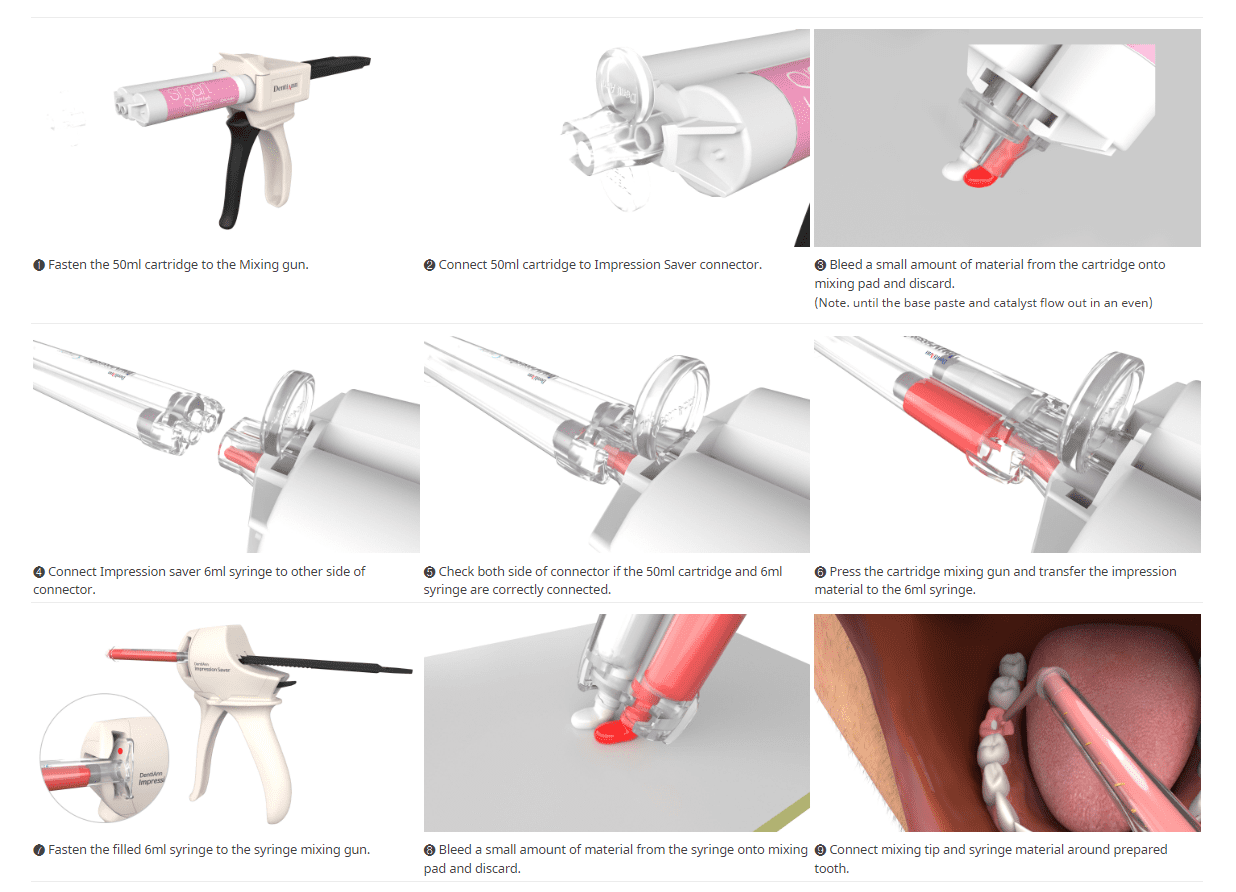 Instructions for Use